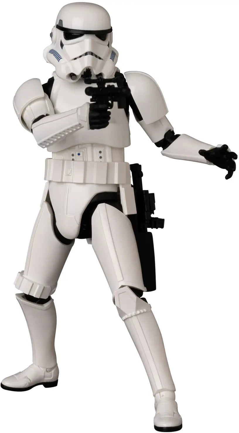 Medicom Mafex Star Wars Stromtrooper Ver. 2.0 [4530956472591]