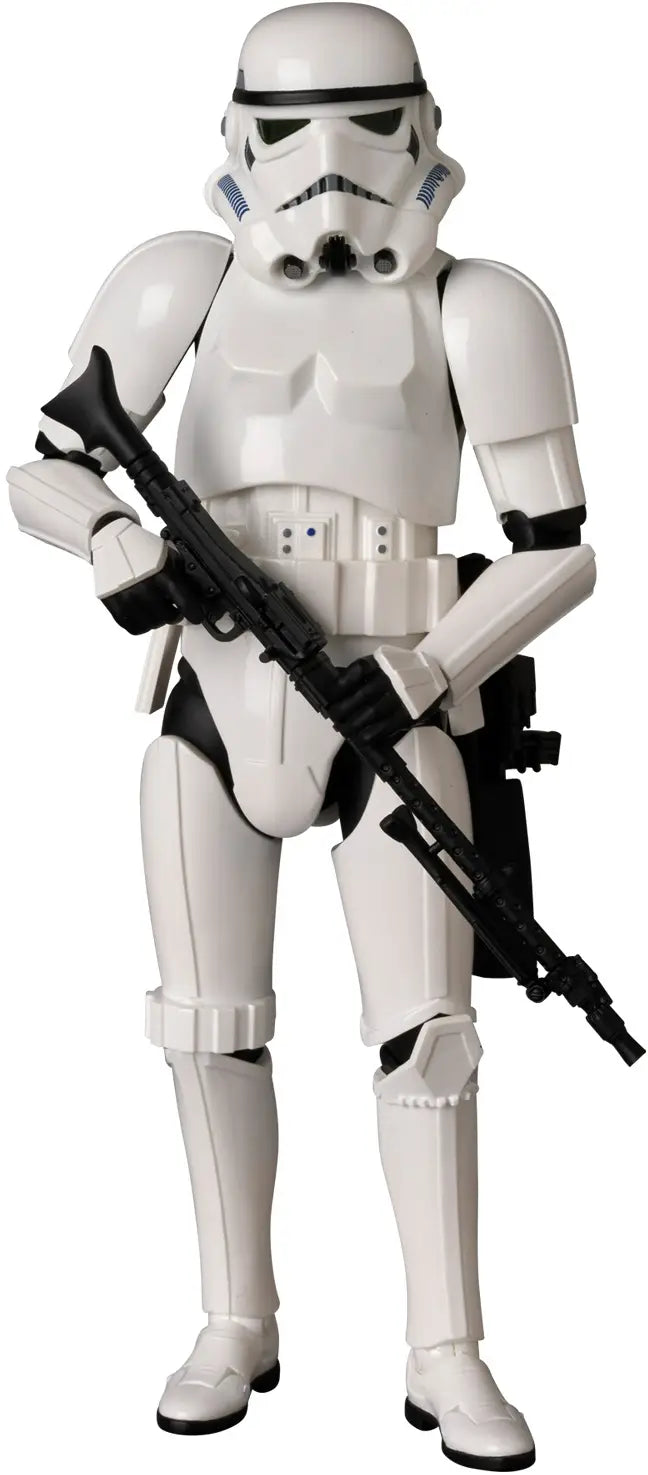 Medicom Mafex Star Wars Stromtrooper Ver. 2.0 [4530956472591]