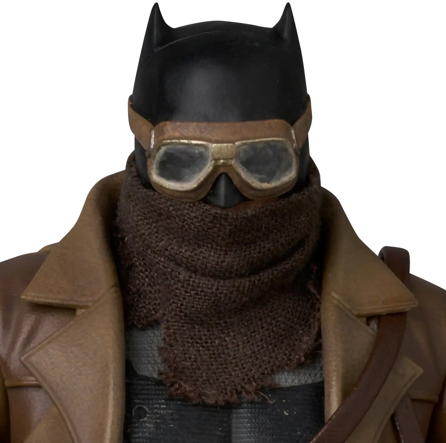 Medicom Mafex  Knightmare Batman (Zack Snyder's Justice Lg) [4530956472607]