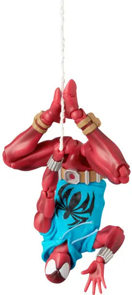 Medicom Mafex  The Amazing SpiderMan Scarlet Spider (Comic Ver.) [4530956472683]