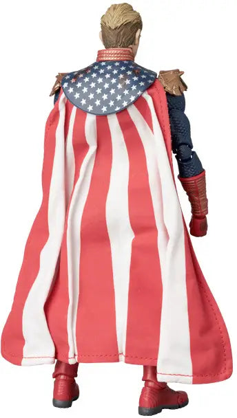 Medicom Mafex  The Boys Homelander Blood Splatter Ver. [4530956472690]