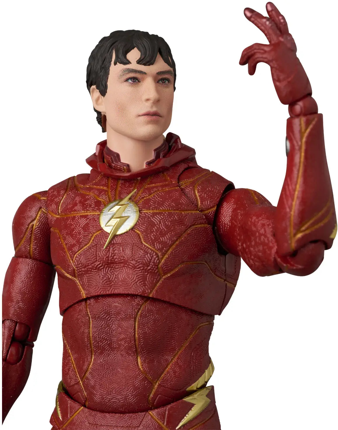 Medicom Mafex  The Flash [4530956472713]