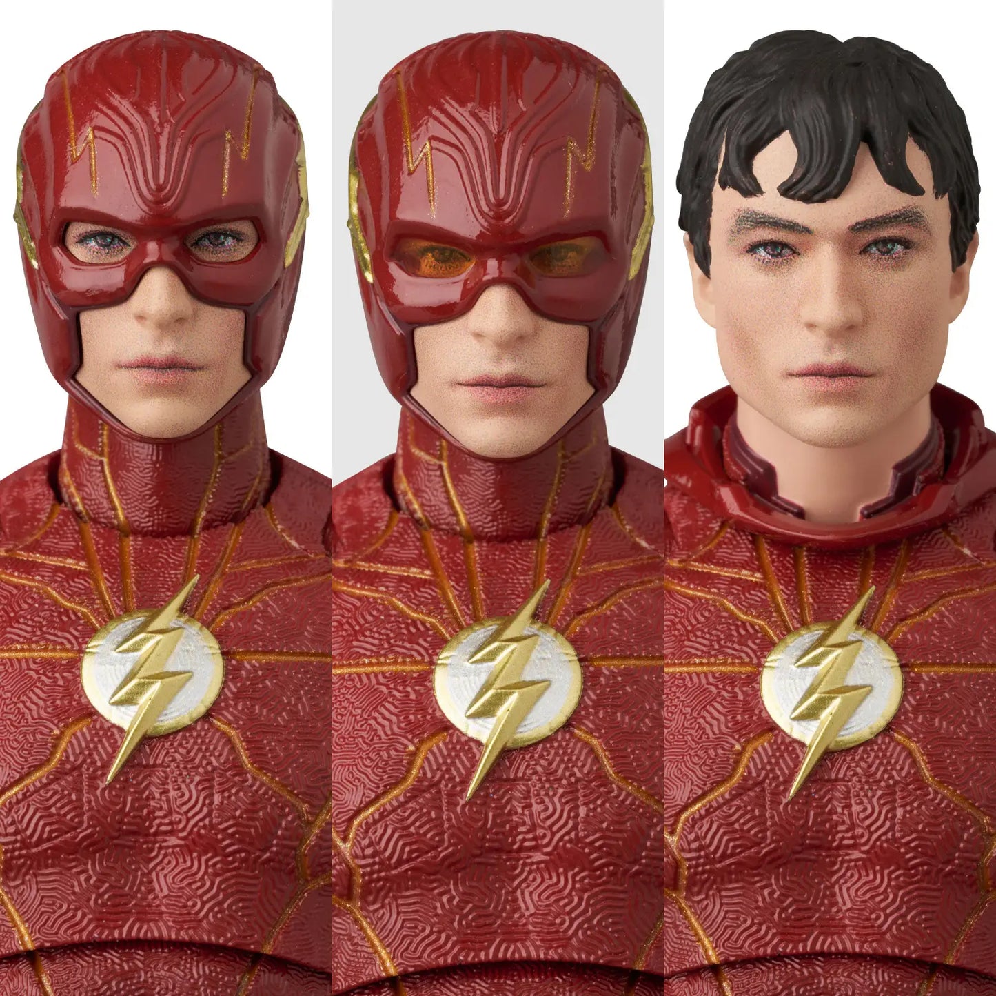 Medicom Mafex  The Flash [4530956472713]