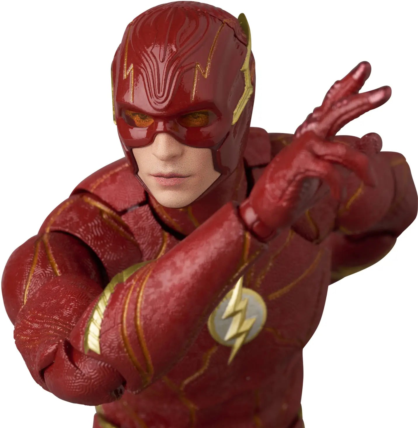 Medicom Mafex  The Flash [4530956472713]