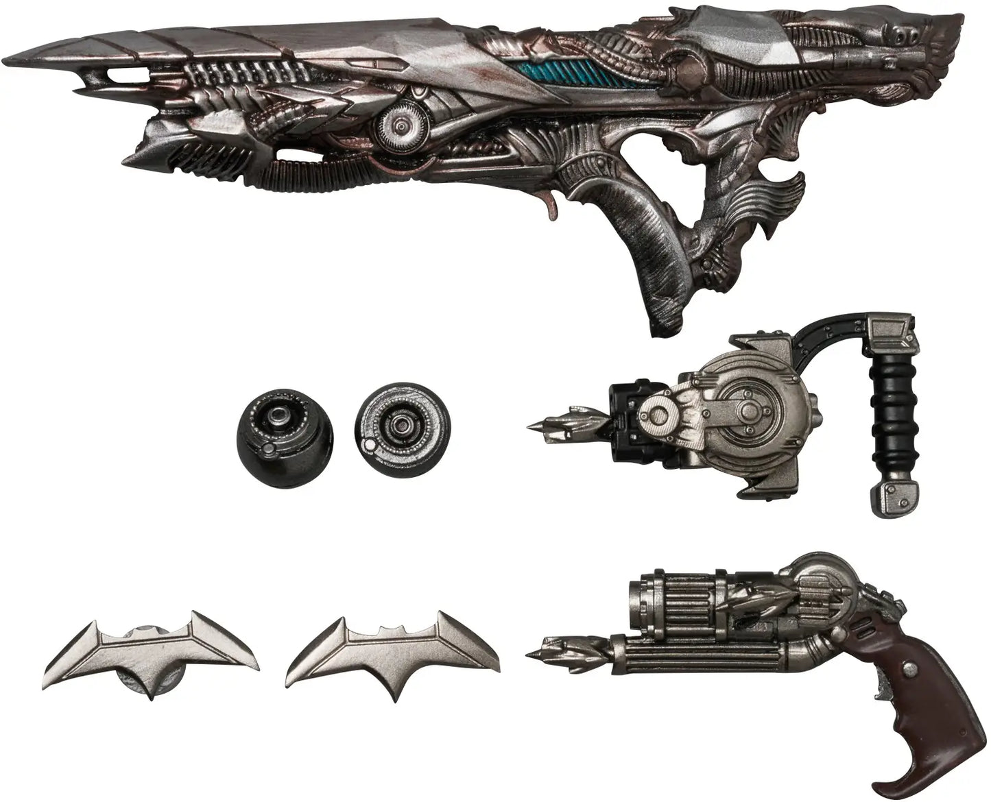 Medicom Mafex  Batman Tactical Suit (Zack Snyder Justice League) [4530956472720]