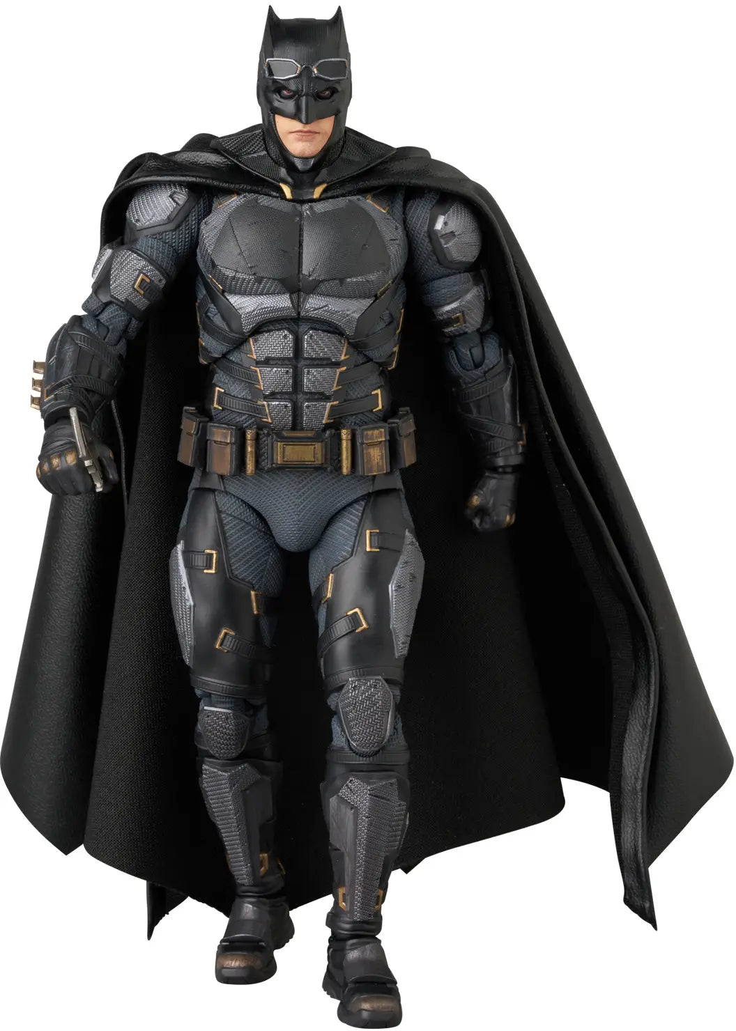 Medicom Mafex  Batman Tactical Suit (Zack Snyder Justice League) [4530956472720]