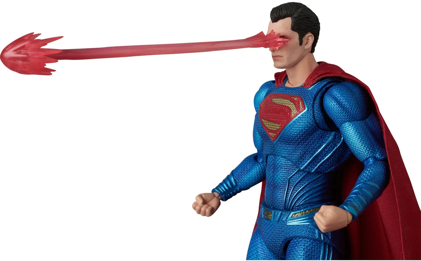Medicom Mafex  Knightmare Superman (Zack Snyder's Justice Lg) [4530956472737]