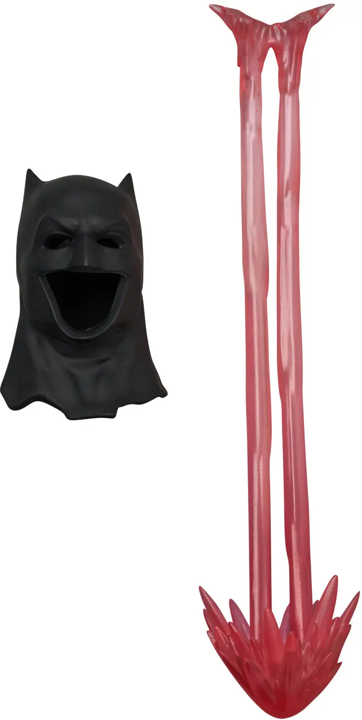 Medicom Mafex  Knightmare Superman (Zack Snyder's Justice Lg) [4530956472737]