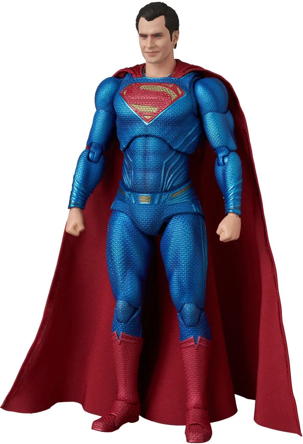 Medicom Mafex  Knightmare Superman (Zack Snyder's Justice Lg) [4530956472737]