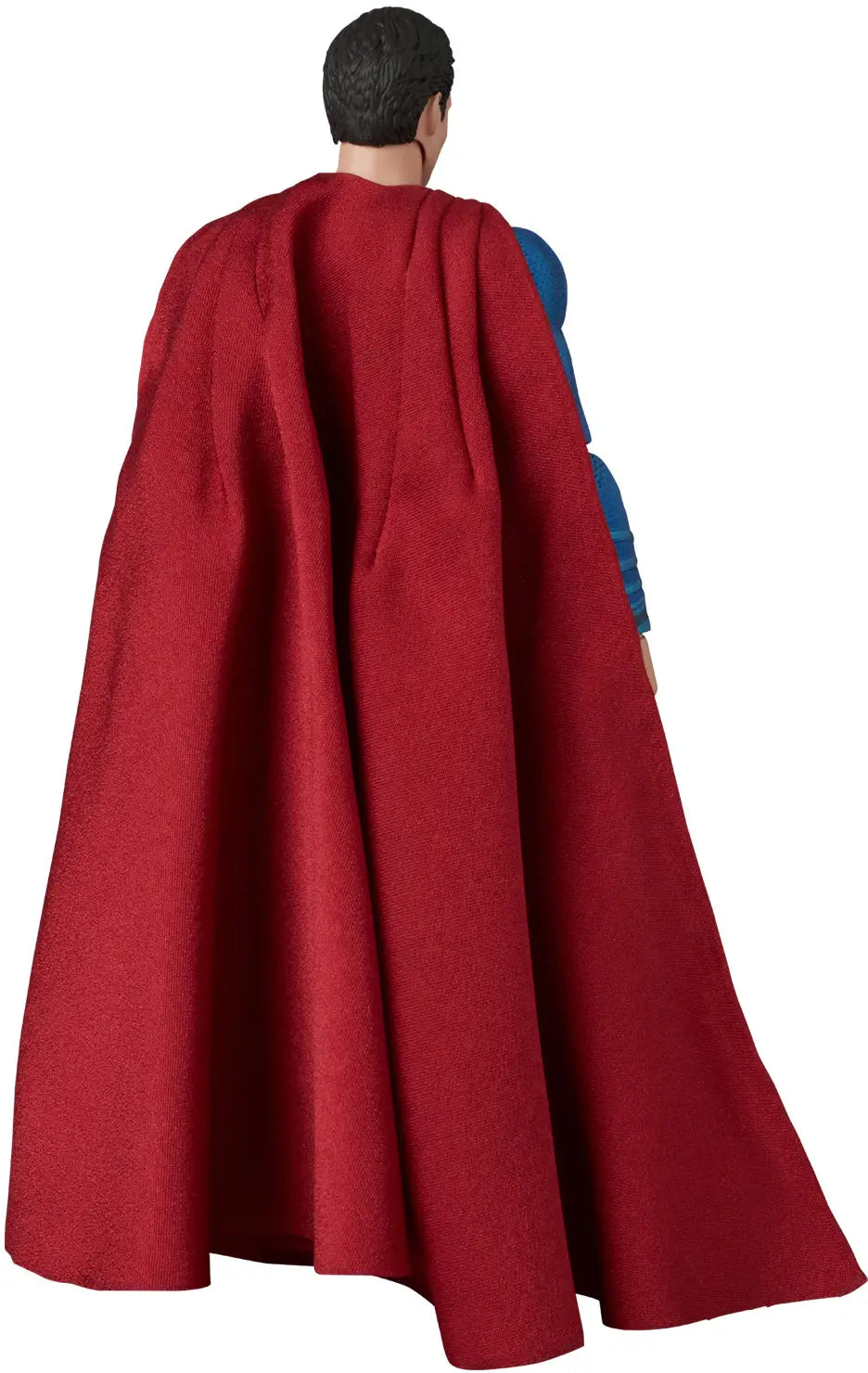 Medicom Mafex  Knightmare Superman (Zack Snyder's Justice Lg) [4530956472737]