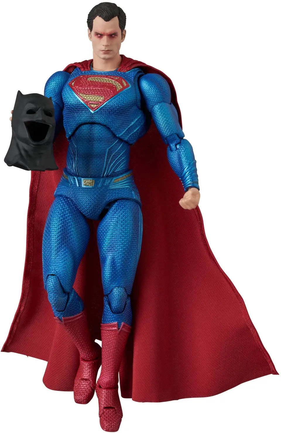 Medicom Mafex  Knightmare Superman (Zack Snyder's Justice Lg) [4530956472737]