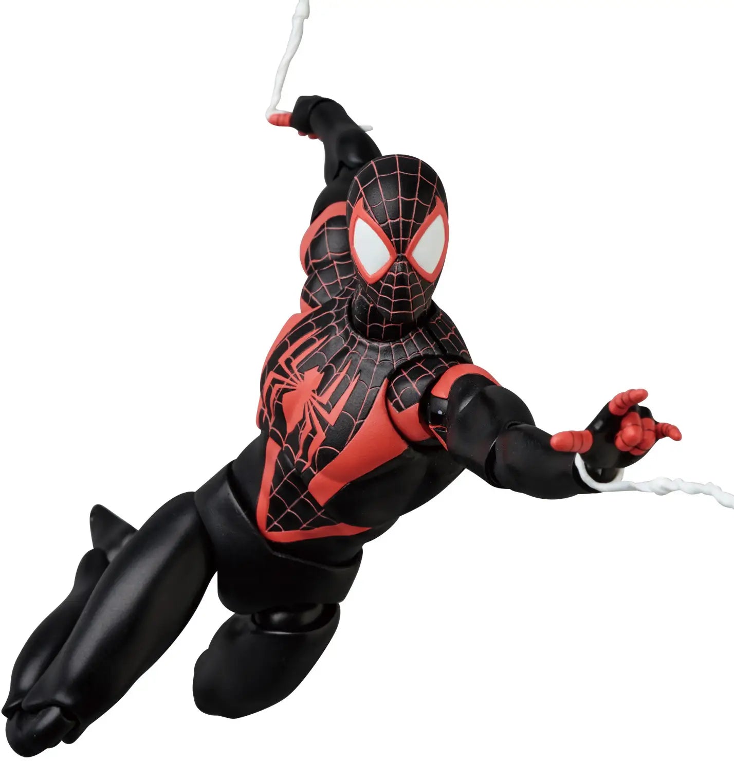 Medicom Mafex  Spider-man (Miles Morales) [4530956472768]