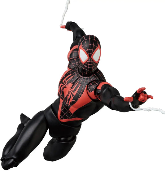 Medicom Mafex  Spider-man (Miles Morales) [4530956472768]