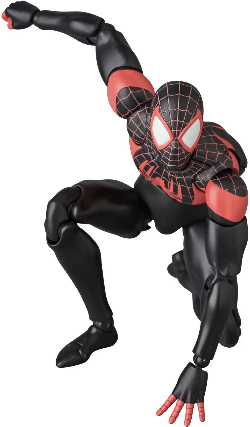 Medicom Mafex  Spider-man (Miles Morales) [4530956472768]