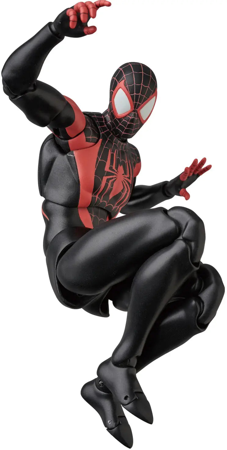 Medicom Mafex  Spider-man (Miles Morales) [4530956472768]