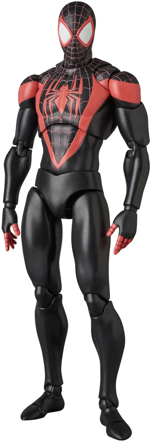 Medicom Mafex  Spider-man (Miles Morales) [4530956472768]