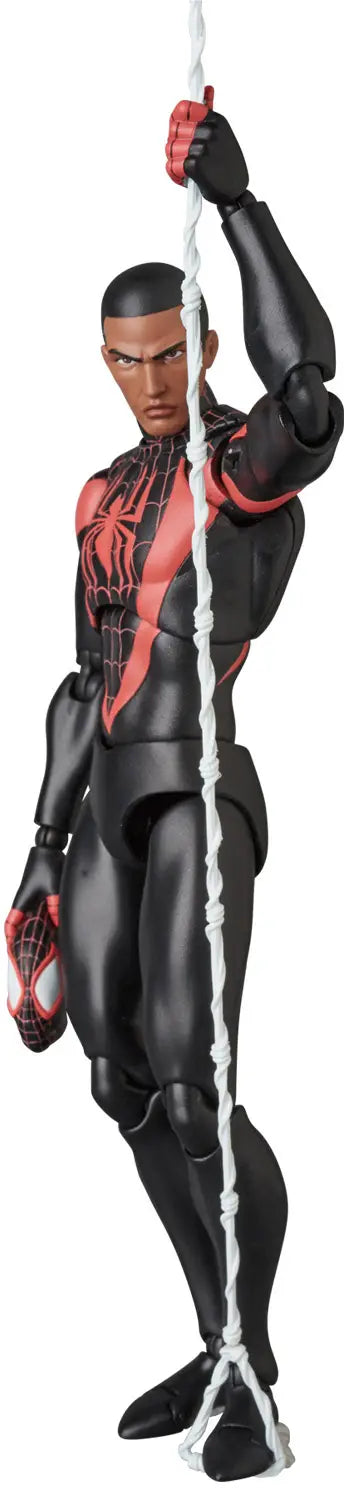 Medicom Mafex  Spider-man (Miles Morales) [4530956472768]
