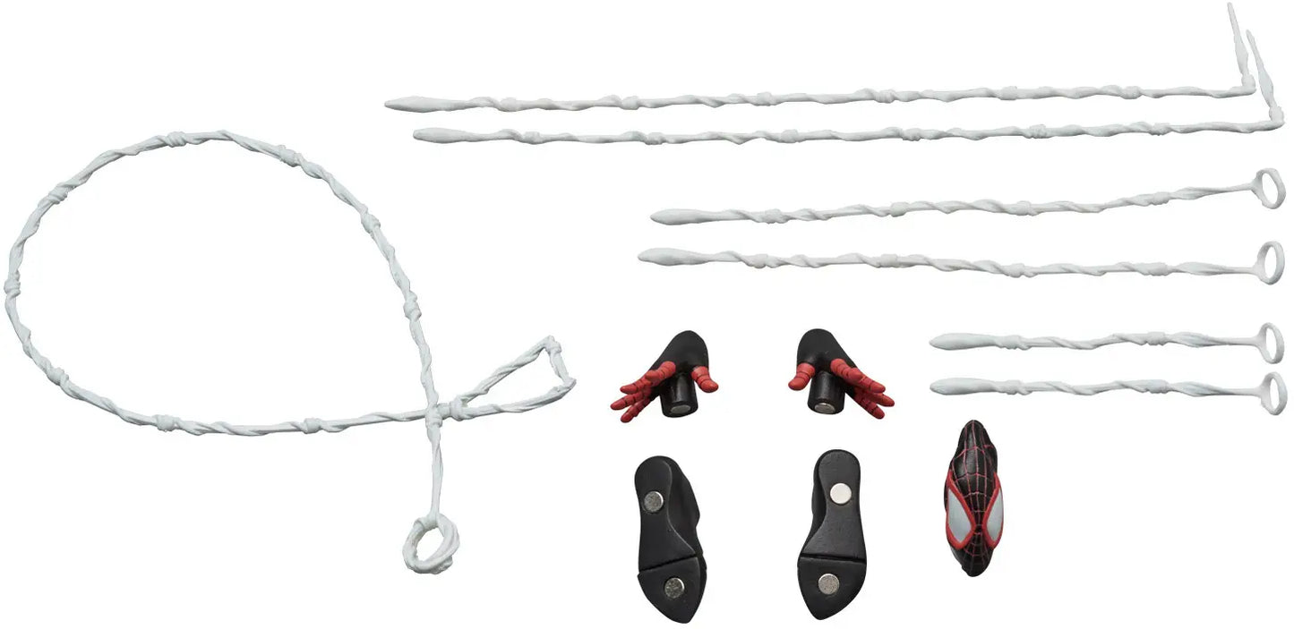 Medicom Mafex  Spider-man (Miles Morales) [4530956472768]