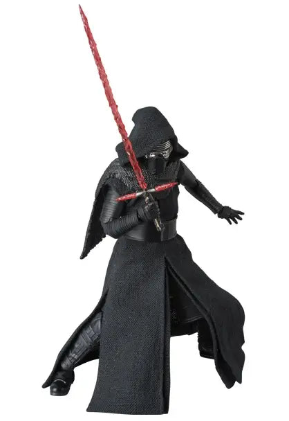 Medicom Mafex  Kylo Ren [4530956470276]