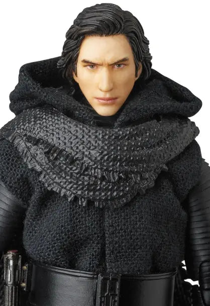 Medicom Mafex  Kylo Ren [4530956470276]