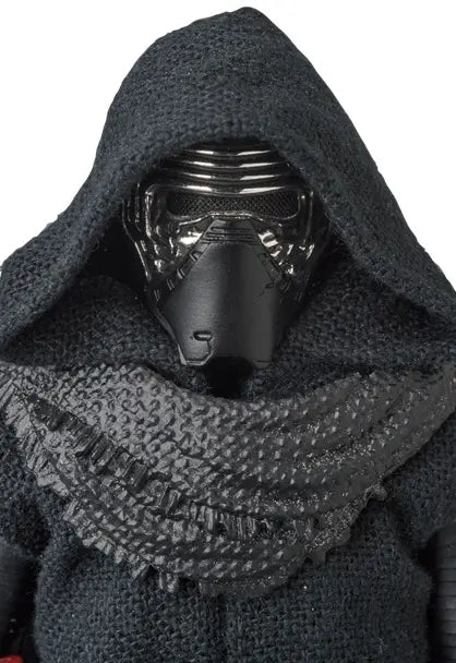 Medicom Mafex  Kylo Ren [4530956470276]
