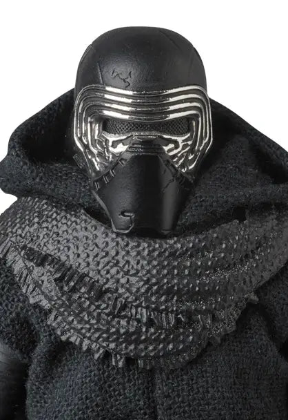 Medicom Mafex  Kylo Ren [4530956470276]