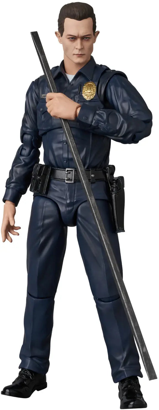 Medicom Mafex Terminator 2 T-1000 [4530956472812]