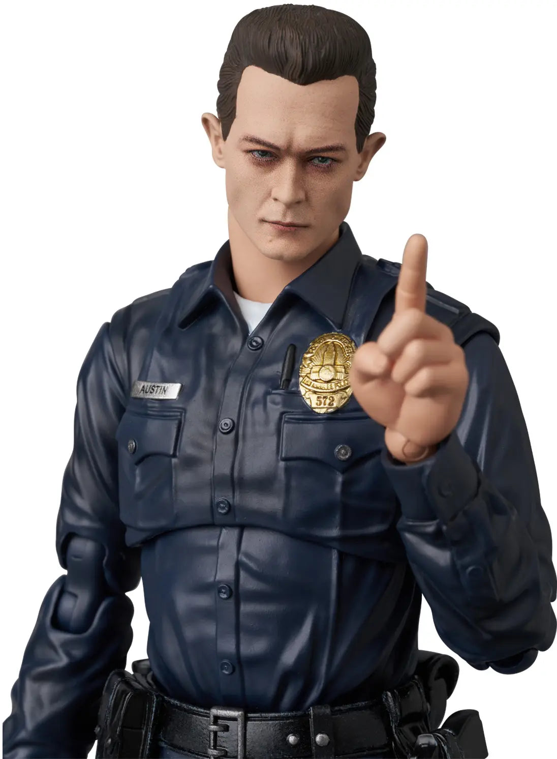 Medicom Mafex Terminator 2 T-1000 [4530956472812]