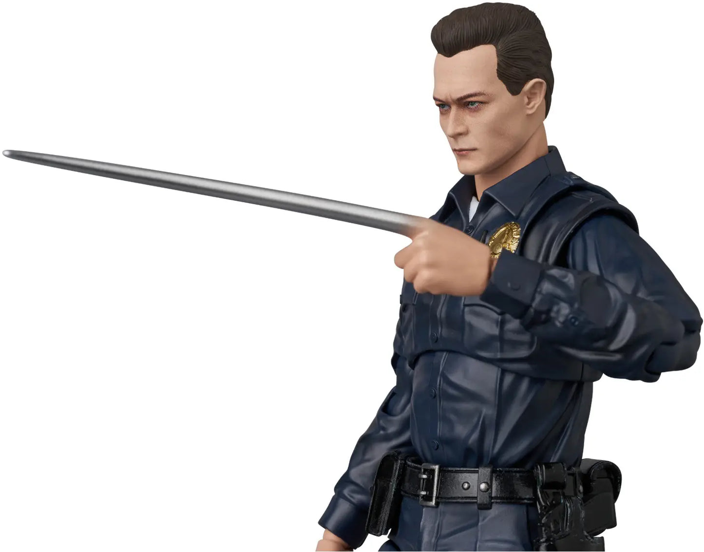 Medicom Mafex Terminator 2 T-1000 [4530956472812]