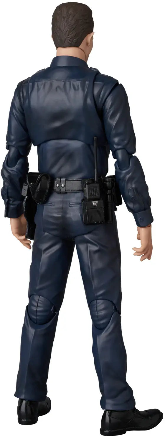 Medicom Mafex Terminator 2 T-1000 [4530956472812]