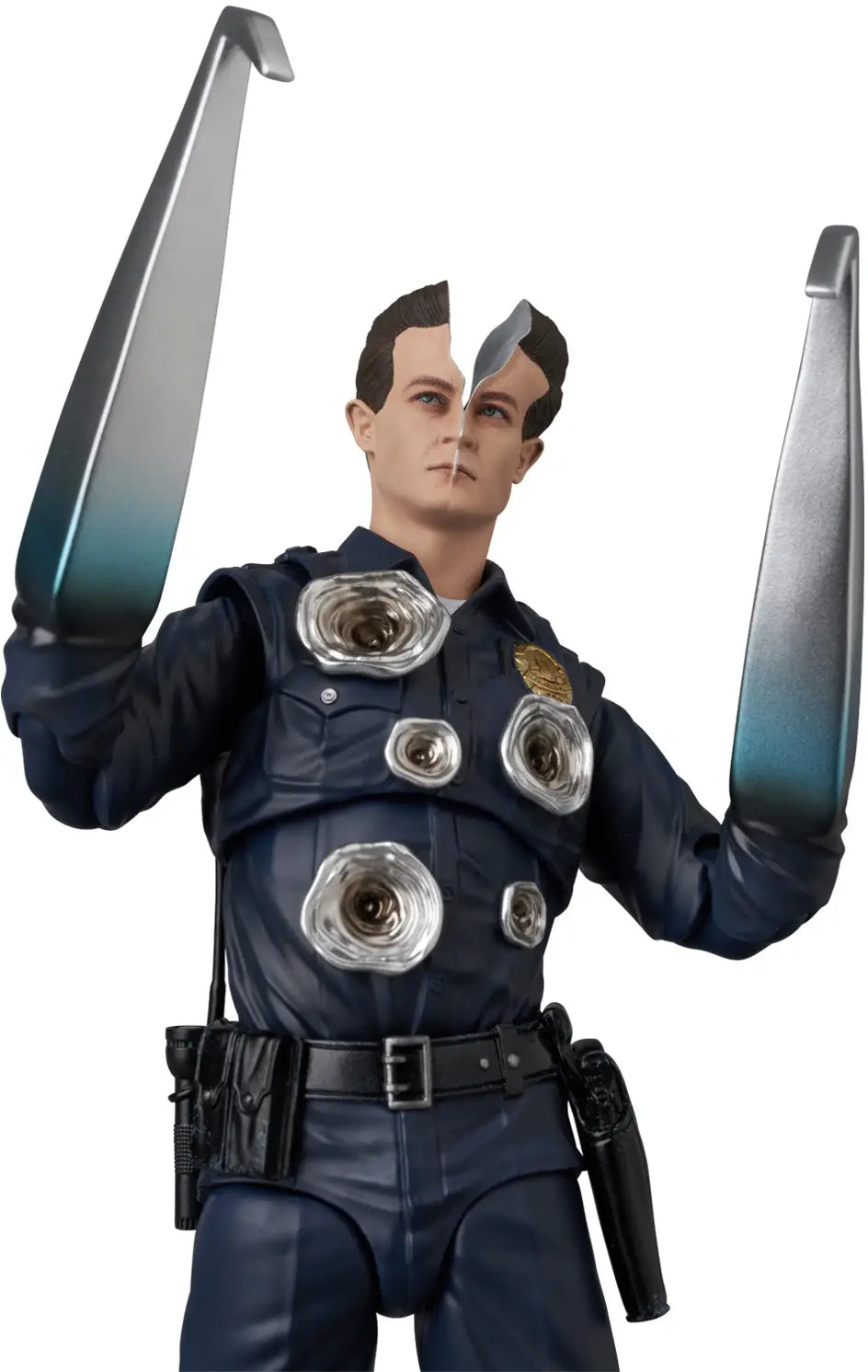Medicom Mafex Terminator 2 T-1000 [4530956472812]