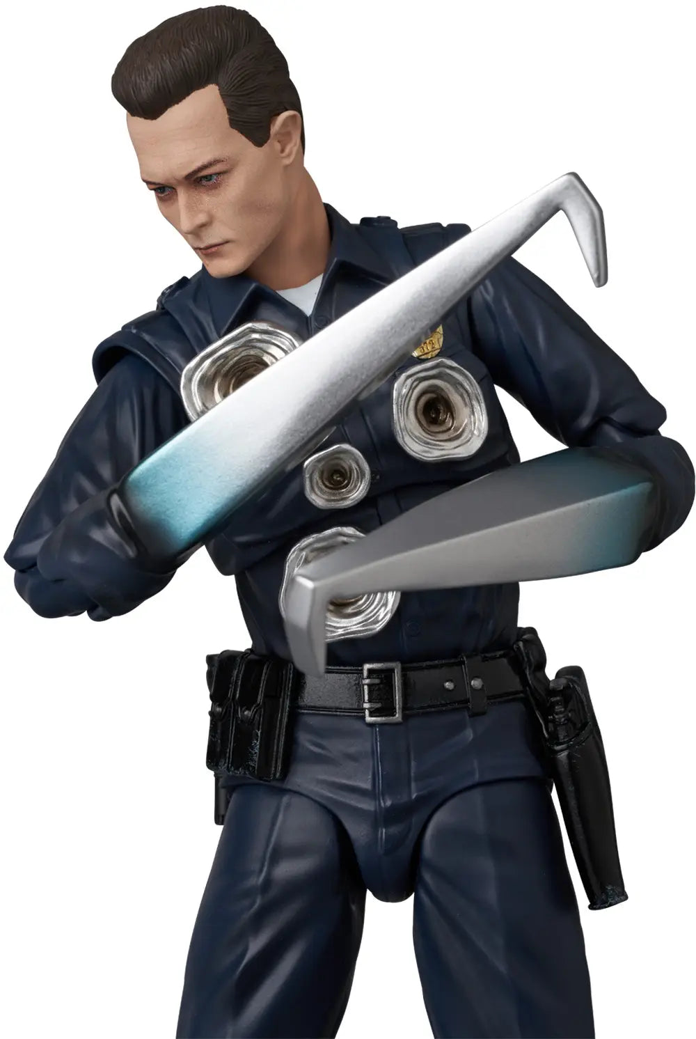 Medicom Mafex Terminator 2 T-1000 [4530956472812]