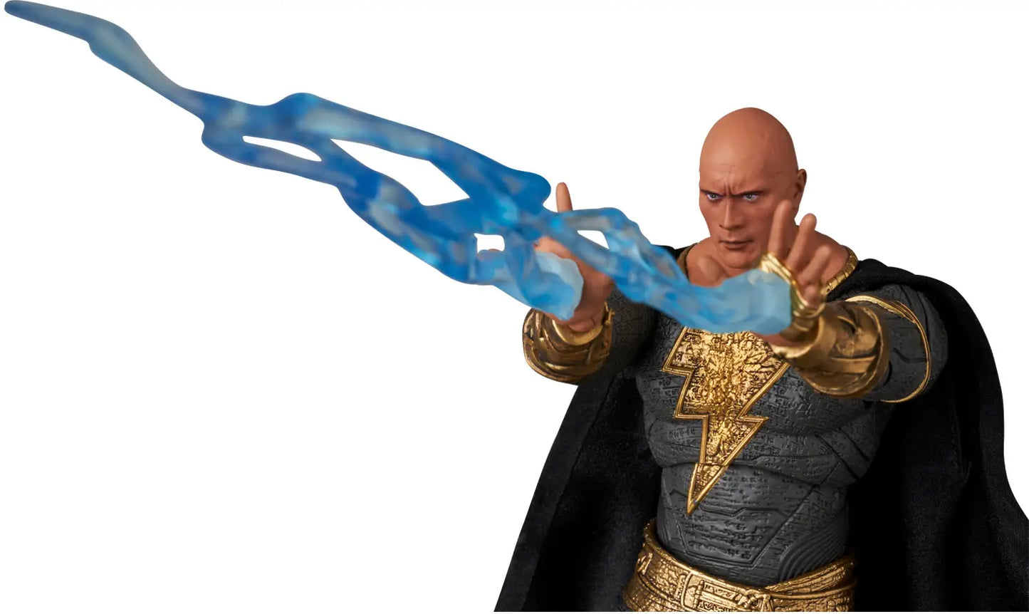 Medicom Mafex  Black Adam [Gold Suit] [4530956472867]