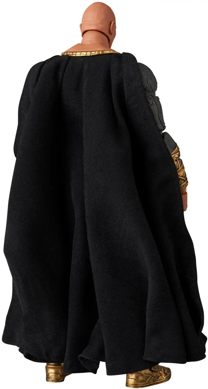 Medicom Mafex  Black Adam [Gold Suit] [4530956472867]