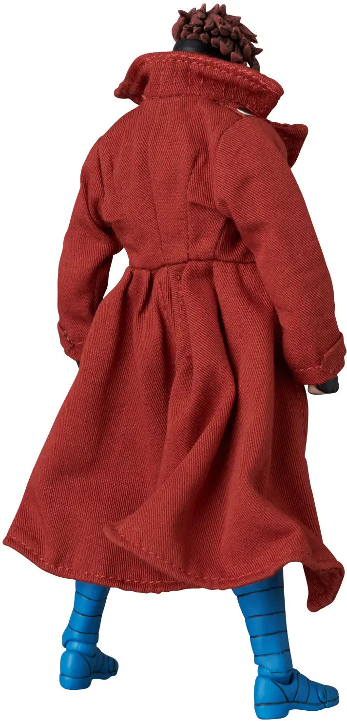 Medicom Mafex  Gambit (Comic Variant Ver.) [4530956472874]