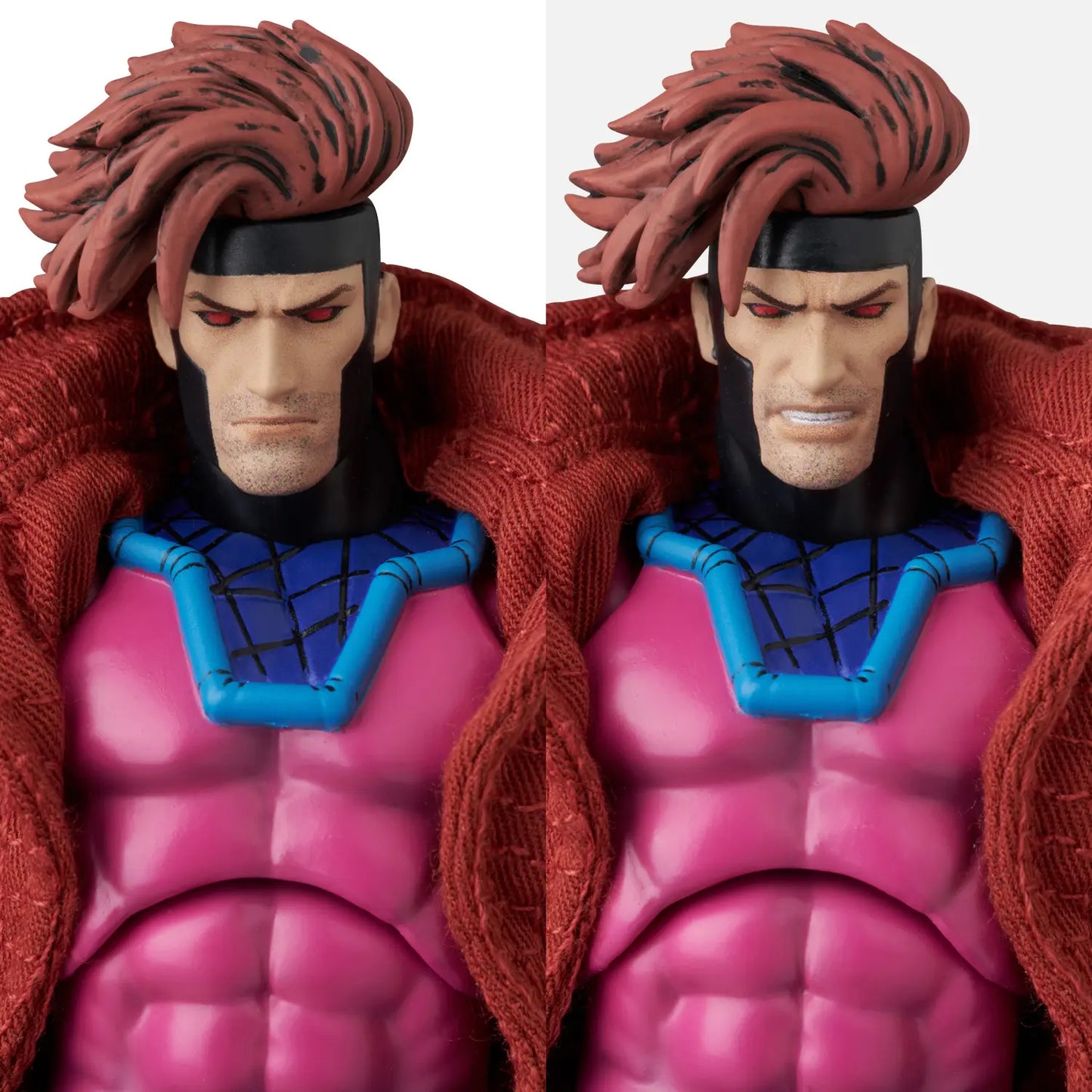 Medicom Mafex  Gambit (Comic Variant Ver.) [4530956472874]