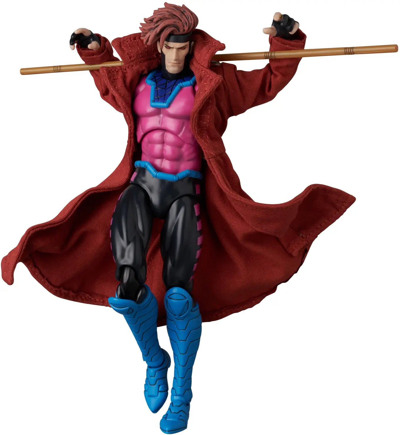 Medicom Mafex  Gambit (Comic Variant Ver.) [4530956472874]