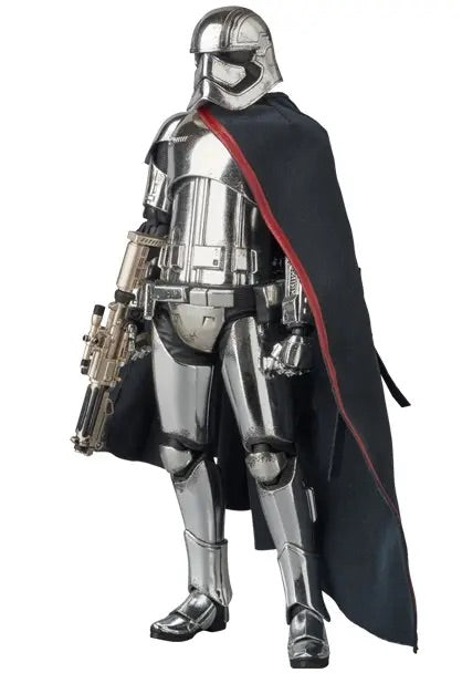 Medicom Mafex Star Wars Captain Phasma [4530956470283]