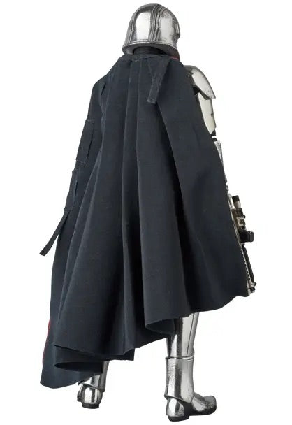 Medicom Mafex Star Wars Captain Phasma [4530956470283]