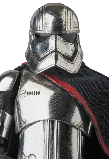 Medicom Mafex Star Wars Captain Phasma [4530956470283]