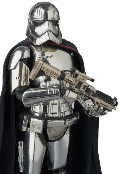 Medicom Mafex Star Wars Captain Phasma [4530956470283]