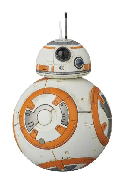 Medicom Mafex  Star Wars C-3PO & BB-8 [4530956470290]