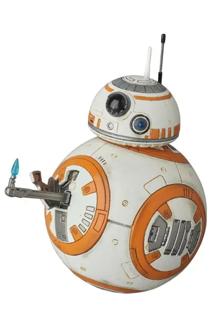 Medicom Mafex  Star Wars C-3PO & BB-8 [4530956470290]