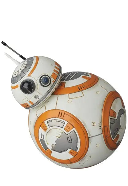 Medicom Mafex  Star Wars C-3PO & BB-8 [4530956470290]