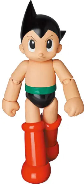 Medicom Mafex  Astro Boy Ver.1.5 [4530956473048]