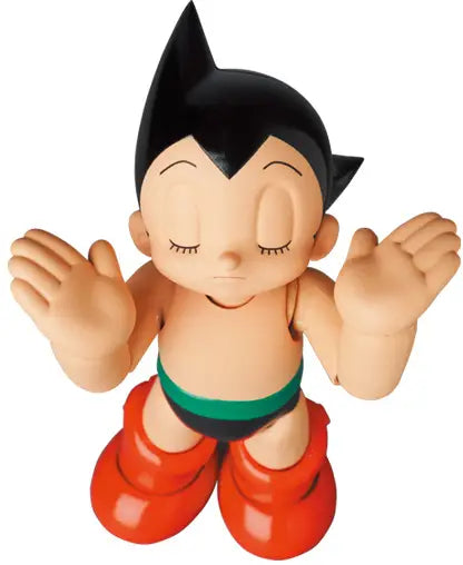 Medicom Mafex  Astro Boy Ver.1.5 [4530956473048]