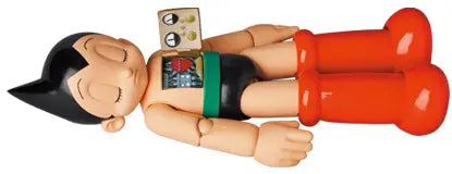 Medicom Mafex  Astro Boy Ver.1.5 [4530956473048]