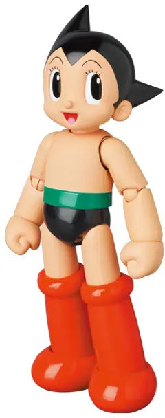Medicom Mafex  Astro Boy Ver.1.5 [4530956473048]