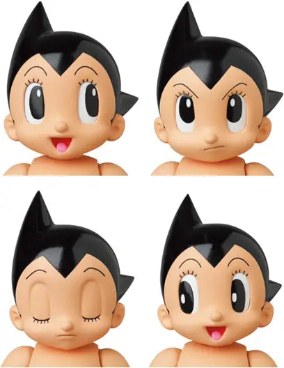 Medicom Mafex  Astro Boy Ver.1.5 [4530956473048]