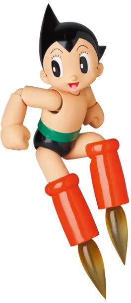 Medicom Mafex  Astro Boy Ver.1.5 [4530956473048]